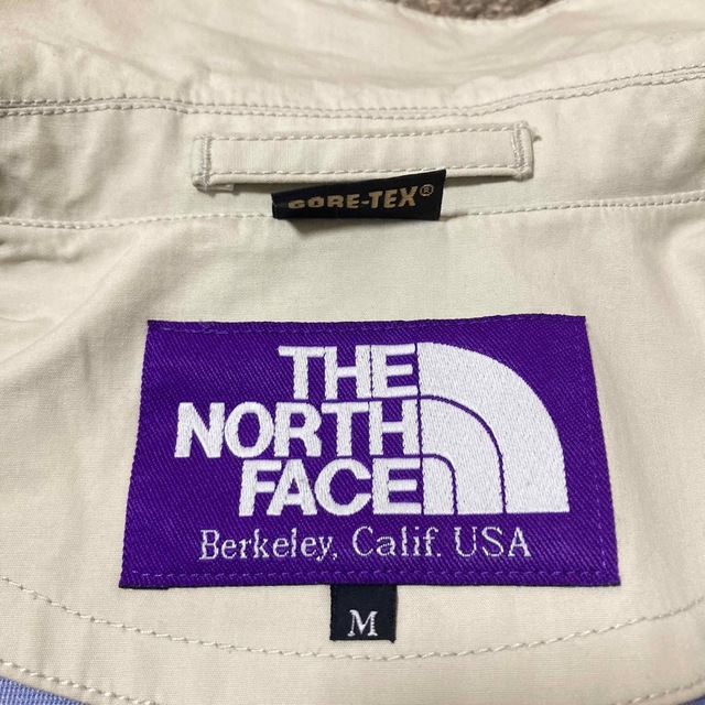 THE NORTH FACE(ザノースフェイス)のザ・ノースフェイス THE NORTH FACE コート ステンカラー ロング レディースのジャケット/アウター(ロングコート)の商品写真