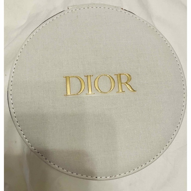 Dior(ディオール)の新品未使用♡非売品♡レア♡ディオールバニティBOX レディースのファッション小物(ポーチ)の商品写真