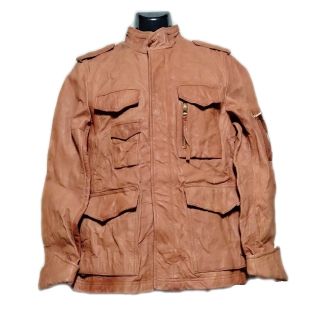 JUNMEN(レザージャケット)のフリマアイテム一覧 JUNMEN(レザージャケット)のフリマアイテム一覧