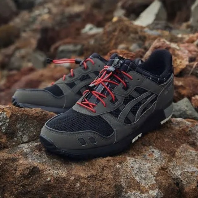 asics(アシックス)のASICS mita sneakers bal GORE-TEX 28.5cm メンズの靴/シューズ(スニーカー)の商品写真