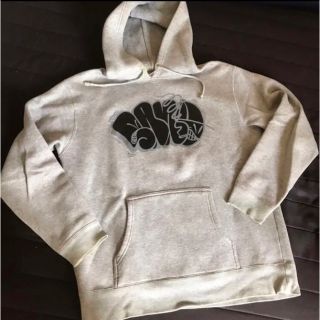 アフターベースSAND x AFTERBASE hoody パーカー - パーカー