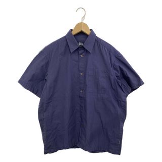 ステューシー(STUSSY)のステューシー STUSSY 半袖シャツ    メンズ M(シャツ)