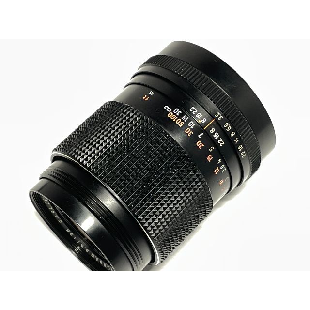 CARL ZEISS JENA SONNAR MC 135mm F3.5 M42 CARL ZEISS JENA SONNAR MC 135mm F3.5 M42
