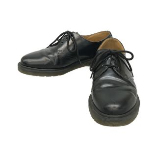 ドクターマーチン(Dr.Martens)のドクターマーチン Dr.Martens 3ホールシューズ    メンズ UK8(その他)