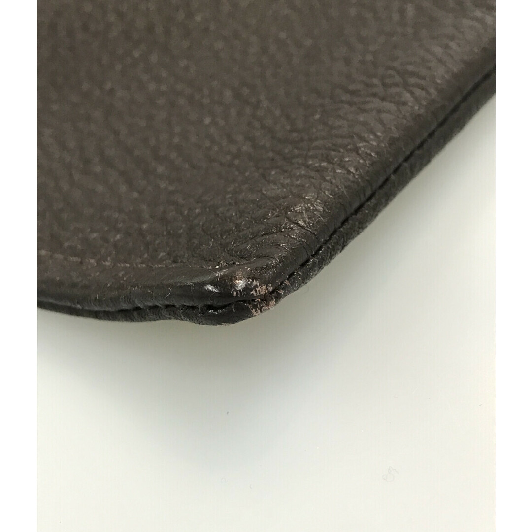 ハロッズ Harrods クラッチバッグ メンズ | munchercruncher.com