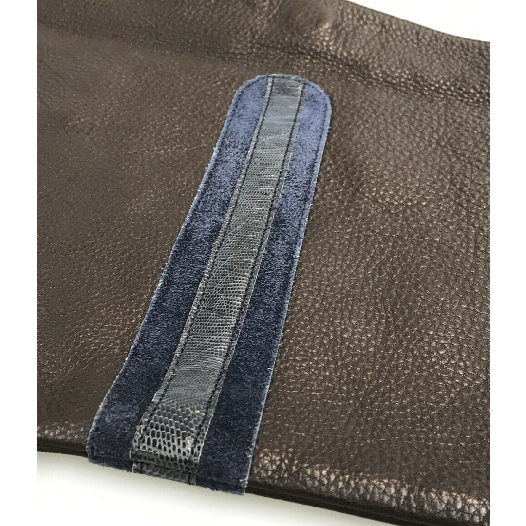 ハロッズ Harrods クラッチバッグ メンズ | munchercruncher.com