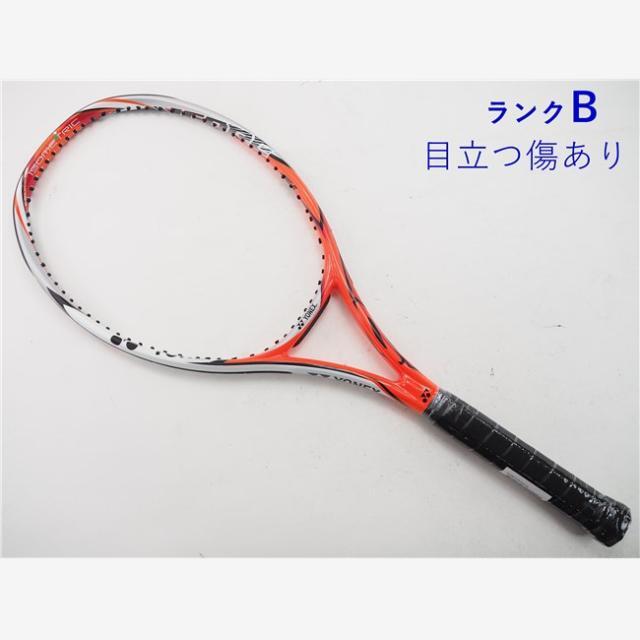 テニスラケット ヨネックス ブイコア エックスアイ スピード 2014年モデル【DEMO】 (G1)YONEX VCORE Xi Speed 2014