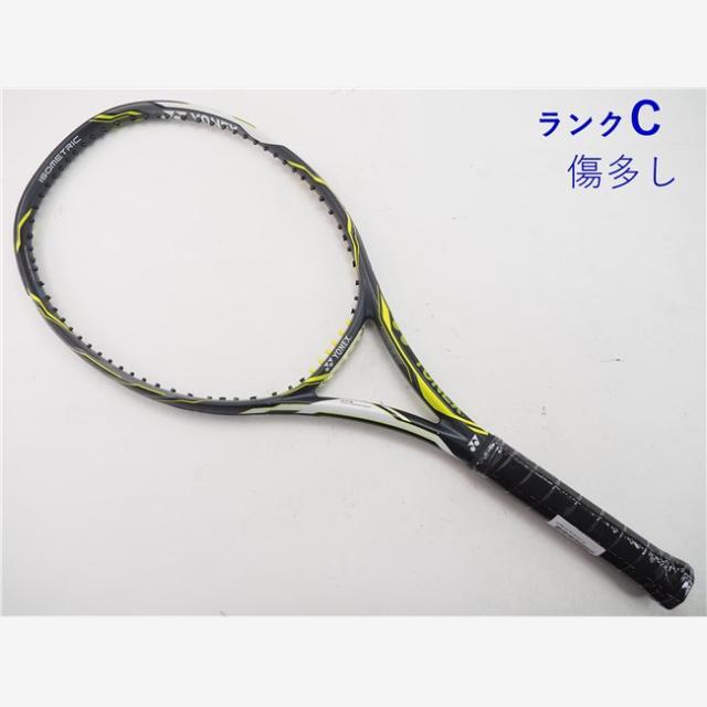 テニスラケット ヨネックス イーゾーン ディーアール 100 GR 2015年モデル【インポート】 (G2)YONEX EZONE DR 100 GR 2015