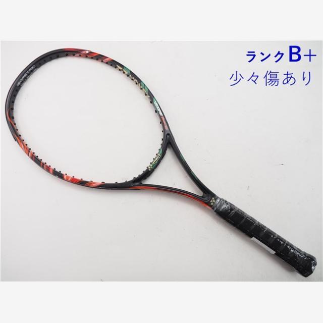 テニスラケット ヨネックス ブイコア デュエル ジー 100 2016年モデル【DEMO】 (G2)YONEX VCORE Duel G 100 2016