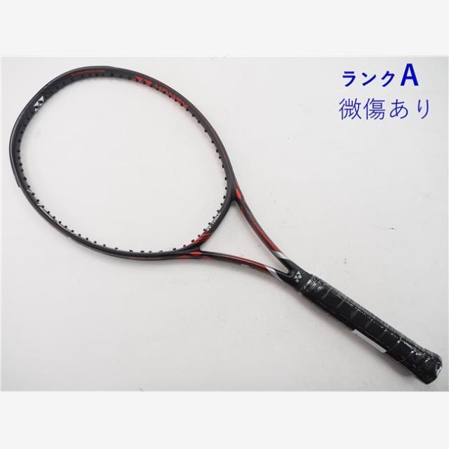 テニスラケット ヨネックス レグナ 100 2016年モデル【DEMO】 (G2)YONEX REGNA 100 2016ガット無しグリップサイズ