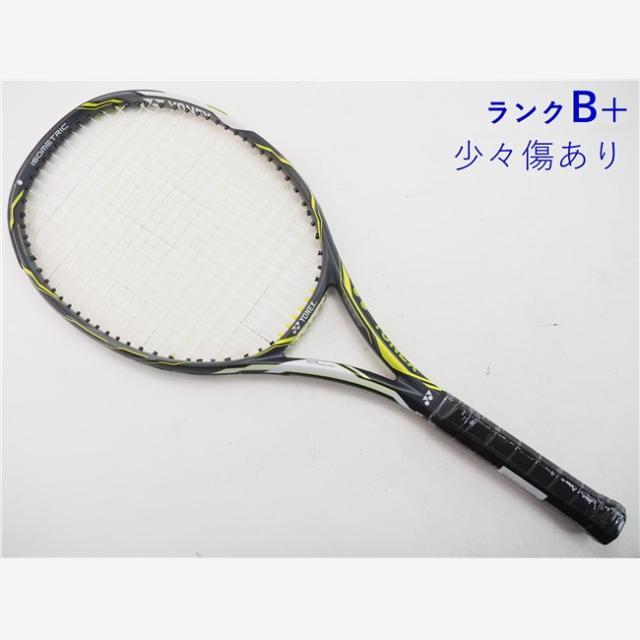 テニスラケット ヨネックス イーゾーン ディーアール 100 2015年モデル【CUSTOM FIT】 (G2)YONEX EZONE DR 100 2015