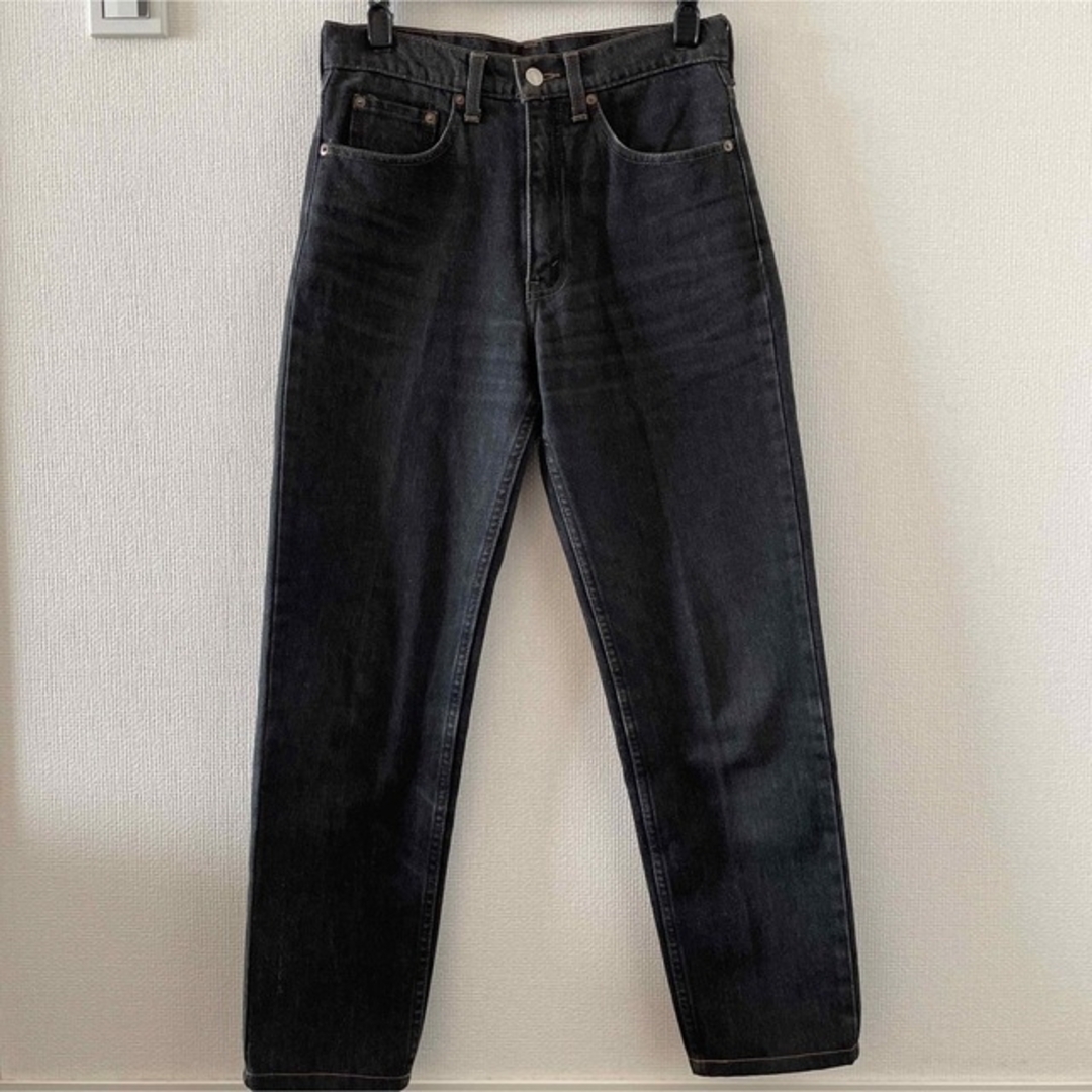 FES closejeans 801XX 大戦モデル