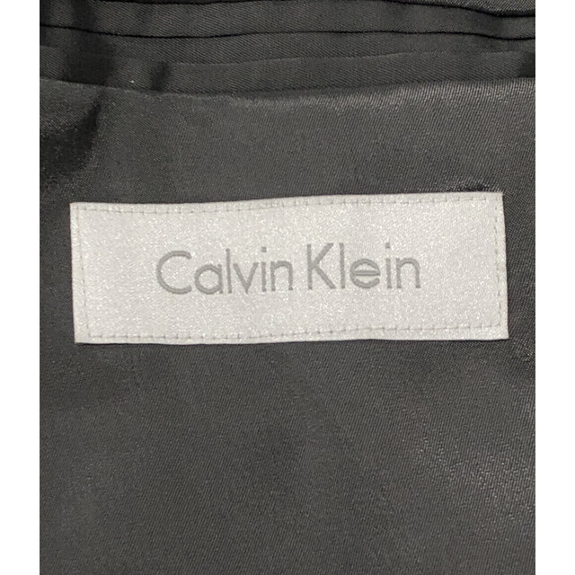 カルバンクライン Calvin Klein テーラードジャケット メンズ 36