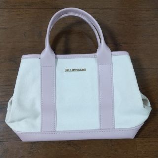 ジルスチュアート(JILLSTUART)のsweet付録 ジルスチュアート  ミニトートバック(トートバッグ)