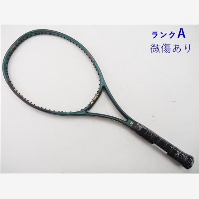 テニスラケット ヨネックス ブイコア プロ 100JP 2020年モデル (G2)YONEX VCORE PRO 100JP 2020