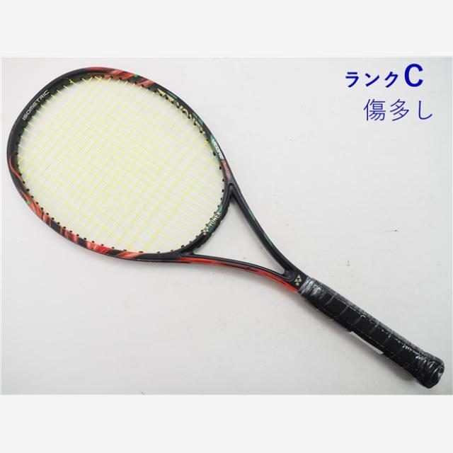 テニスラケット ヨネックス ブイコア デュエル ジー 97 2016年モデル (G2)YONEX VCORE Duel G 97 2016