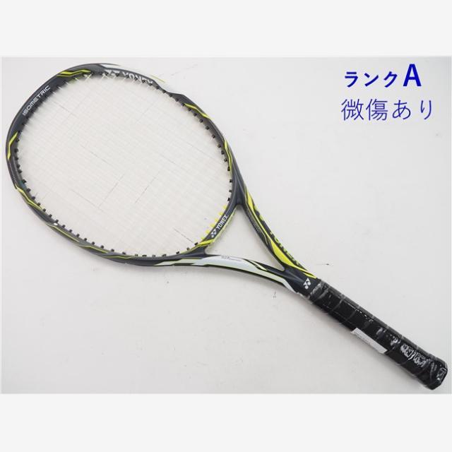 テニスラケット ヨネックス イーゾーン ディーアール 100 2015年モデル【CUSTOM FIT】 (G2)YONEX EZONE DR 100 2015100平方インチ長さ