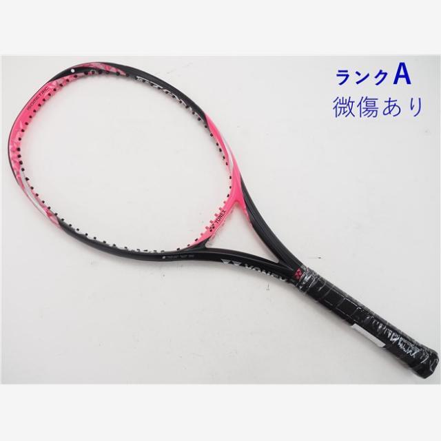 テニスラケット ヨネックス イーゾーン ライト 2017年モデル【DEMO】 (G1)YONEX EZONE LITE 2017
