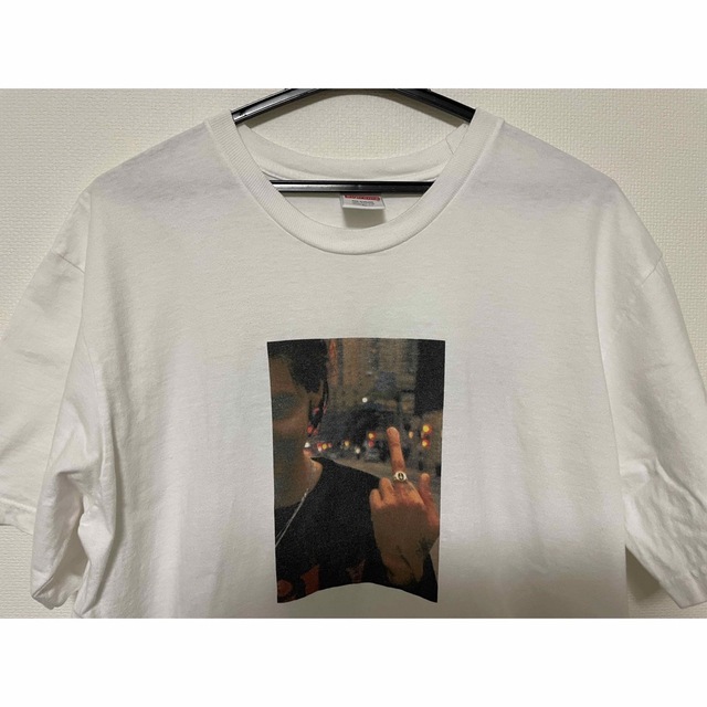 supreme blessed DVD Mサイズ シュプリーム tee