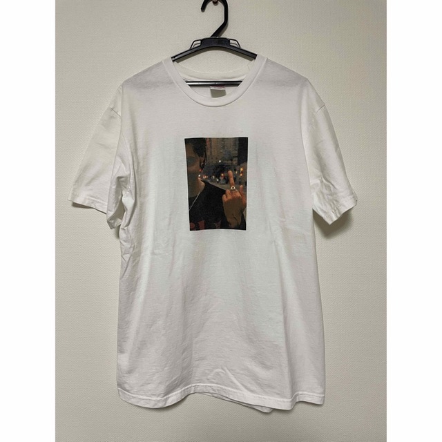 supreme blessed tee