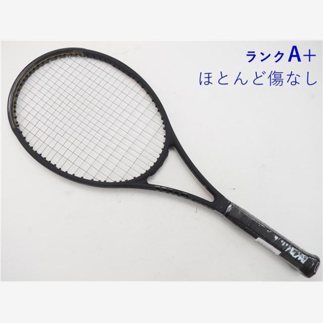 ウィルソン プロスタッフ　97
WILSON PRO STAF