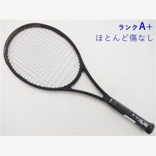 テニスラケット ウィルソン プロ スタッフ 97 バージョン13.0 2020年モデル (G2)WILSON PRO STAFF 97 V13.0 2020