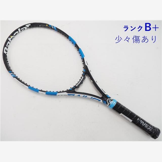 テニスラケット バボラ ピュア ドライブ 2015年モデル (G2)BABOLAT PURE DRIVE 2015