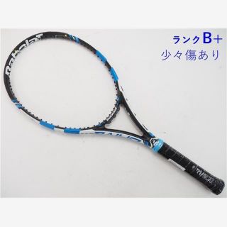 バボラ(Babolat)の中古 テニスラケット バボラ ピュア ドライブ 2015年モデル (G2)BABOLAT PURE DRIVE 2015(ラケット)