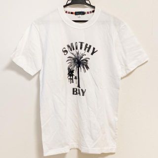 ポールスミス(Paul Smith)のポールスミス 半袖Tシャツ サイズM メンズ(Tシャツ/カットソー(半袖/袖なし))