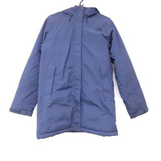 ザノースフェイス(THE NORTH FACE)のノースフェイス ダウンコート サイズL -(ダウンコート)