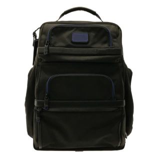 トゥミ(TUMI)のトゥミ リュックサック美品  アルファ3(リュック/バックパック)