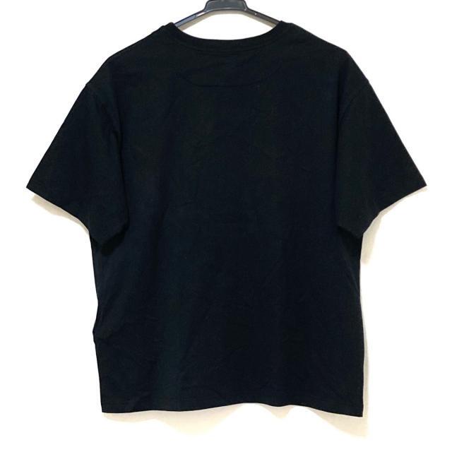 Hermes(エルメス)のエルメス 半袖Tシャツ サイズ40 M美品  - レディースのトップス(Tシャツ(半袖/袖なし))の商品写真