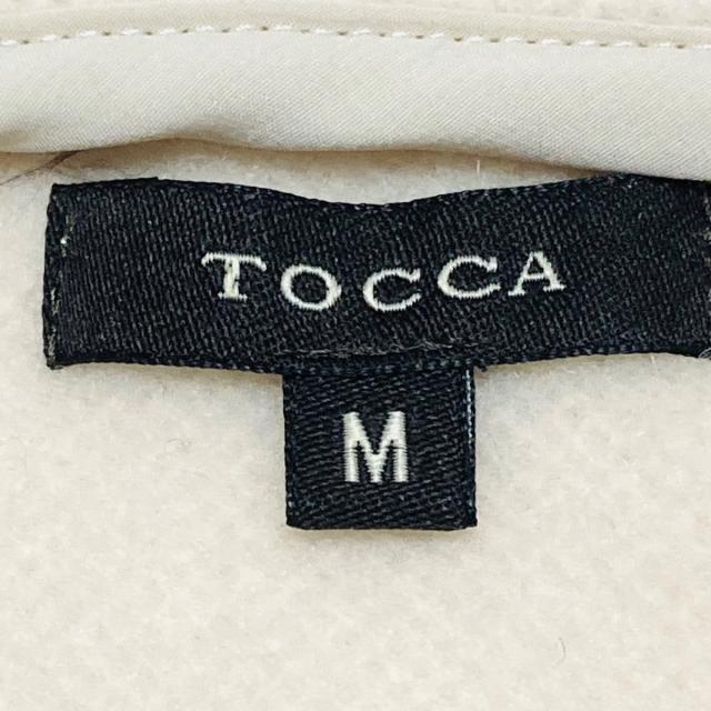 TOCCA(トッカ)のトッカ パーカー サイズM レディース - レディースのトップス(パーカー)の商品写真