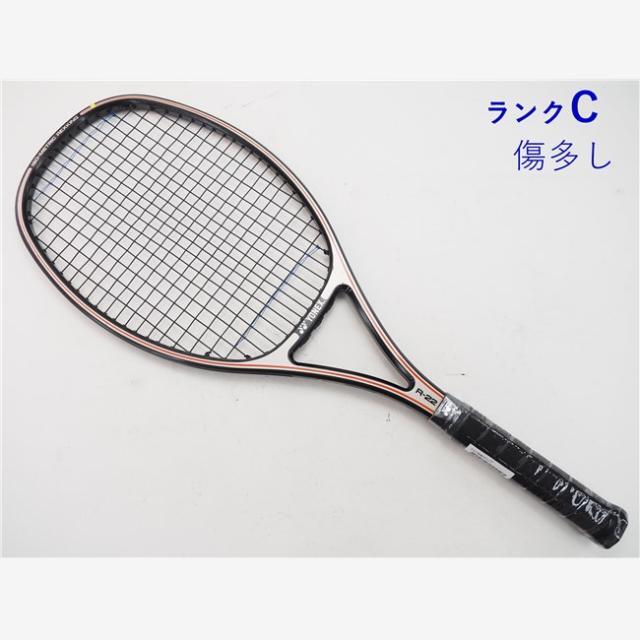 テニスラケット ヨネックス R-22 ピングロメット (SL3)YONEX R-22 【前期モデル】