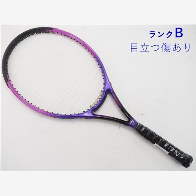 テニスラケット ダンロップ コム 260RC LP1 1993年モデル (G1相当)DUNLOP COM-260RC-LP1 1993