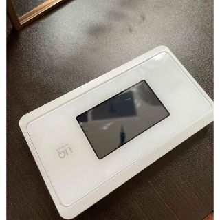 UQ WiMAX 端末　Wi-Fi(その他)