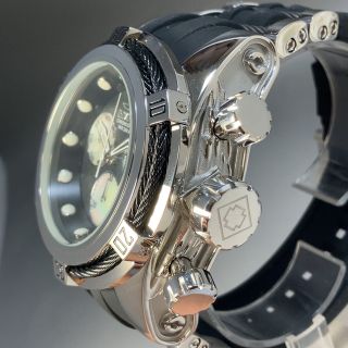 INVICTA - ☆米国限定☆1795USD ボルトBOLT インビクタ メンズ腕時計