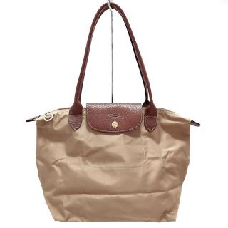 ロンシャン(LONGCHAMP)のロンシャン ショルダーバッグ 折りたたみ(ショルダーバッグ)