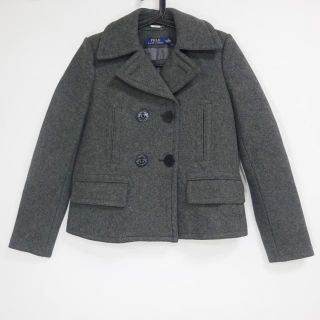 ポロラルフローレン ピーコート(レディース)の通販 20点 | POLO RALPH