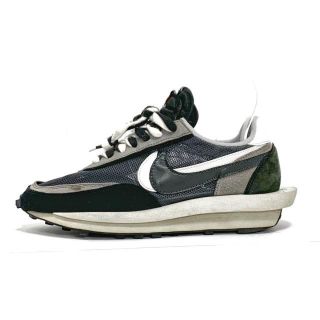 ナイキ(NIKE)のナイキ スニーカー 27 メンズ - BV0073-001(スニーカー)