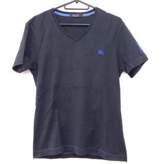 バーバリーブラックレーベル(BURBERRY BLACK LABEL)のバーバリーブラックレーベル 半袖Tシャツ 2(Tシャツ/カットソー(半袖/袖なし))