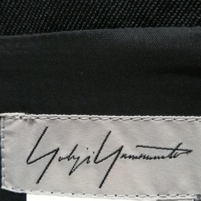 Yohji Yamamoto(ヨウジヤマモト)のヨウジヤマモト スカート サイズ1 S美品  - レディースのスカート(その他)の商品写真