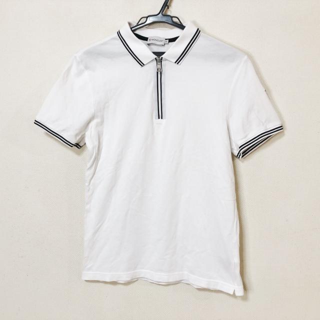 MONCLER - モンクレール 半袖Tシャツ サイズS メンズ