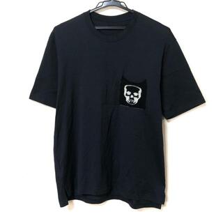 ルシアンペラフィネ(Lucien pellat-finet)のルシアンペラフィネ 半袖Tシャツ サイズM -(Tシャツ/カットソー(半袖/袖なし))