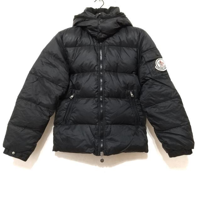 全国宅配無料 MONCLER - モンクレール ダウンコート サイズ0 XS