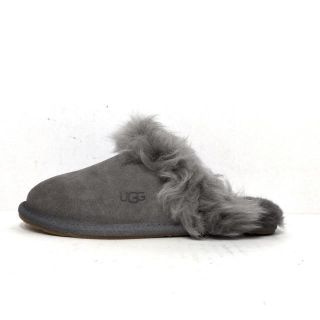 アグ(UGG)のアグ 靴 23 レディース新品同様  SCUFFSIS(その他)