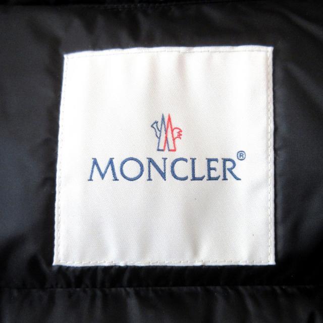 MONCLER - モンクレール ダウンジャケット サイズ0 XSの通販 by ブラン
