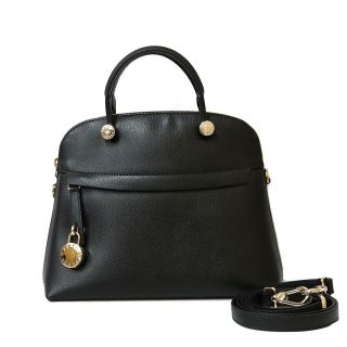 フルラ(Furla)のFURLA パイパー　S　ハンドバッグ　ショルダーバッグ(ショルダーバッグ)