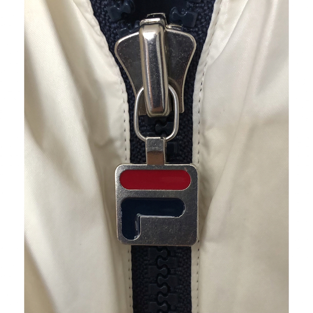 FILA(フィラ)のFILAフィラ　ダウンジャケット　ゴアテックス&綿リバーシブル メンズのジャケット/アウター(ダウンジャケット)の商品写真