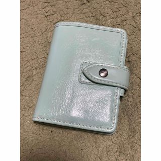 ファイロファックス(Filofax)の【特価終了】ファイロファックス  ミニ5手帳  アンティークレザー（中古美品）(その他)